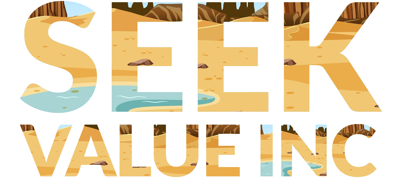 Seek Value Inc.